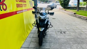 Benelli TRK 502 500, снимка 13
