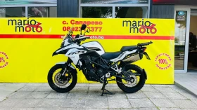 Benelli TRK 502 500, снимка 10