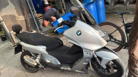 BMW C, снимка 1