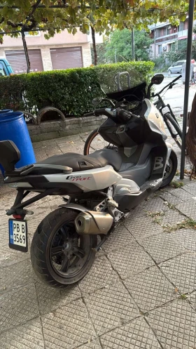 BMW C, снимка 2