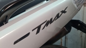 Yamaha T-max 500, снимка 11