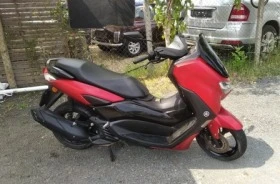 Yamaha NMAX | Mobile.bg    3