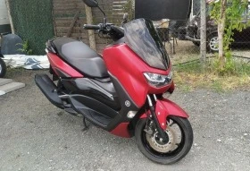 Yamaha NMAX, снимка 7