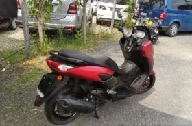  Yamaha NMAX