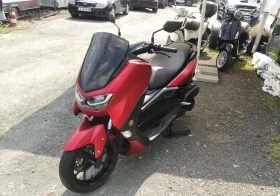 Yamaha NMAX, снимка 6