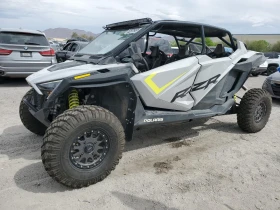 Polaris RZR PRO XP 4 SPORT | Mobile.bg    2