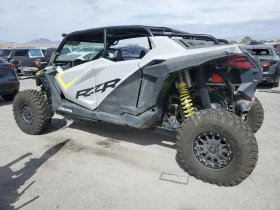 Polaris RZR PRO XP 4 SPORT | Mobile.bg    3