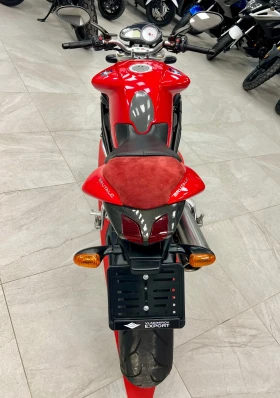 Обява за продажба на MV Agusta Brutale 750 F4 2003 ~6 500 лв. - изображение 4