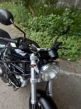  Ducati Monster