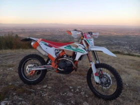 Ktm EXC SIXDAYS 450, снимка 3