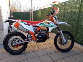 Ktm EXC SIXDAYS 450, снимка 11