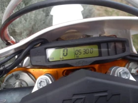 Ktm EXC SIXDAYS 450, снимка 9