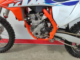 Ktm SX-F 250i стартер | Auto.bg — изображение 6