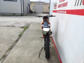 Ktm SX-F 250i стартер | Auto.bg — изображение 3