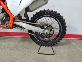 Ktm SX-F 250i стартер | Auto.bg — изображение 5