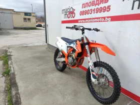 Ktm SX-F 250i стартер | Auto.bg — изображение 15