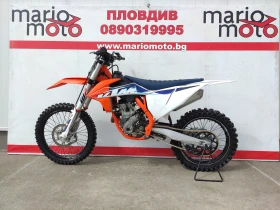 Ktm SX-F 250i стартер | Auto.bg — изображение 2