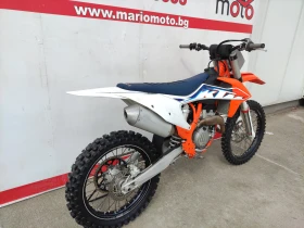 Ktm SX-F 250i стартер | Auto.bg — изображение 14