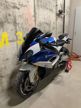 BMW S 1000RR | Auto.bg — изображение 2