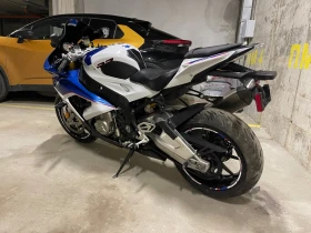 BMW S 1000RR | Auto.bg — изображение 4