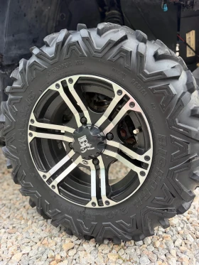 Can-Am Outlander 1000/Limited/��������/���� | Mobile.bg � ����� ������ 11