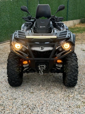 Can-Am Outlander 1000/Limited/��������/���� | Mobile.bg � ����� ������ 14