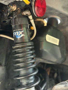 Can-Am Outlander 1000/Limited/��������/���� | Mobile.bg � ����� ������ 9