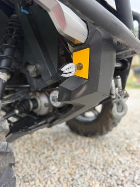 Can-Am Outlander 1000/Limited/��������/���� | Mobile.bg � ����� ������ 12