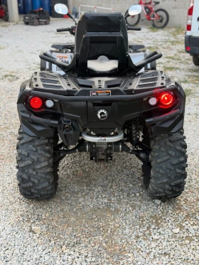Can-Am Outlander 1000/Limited/��������/���� | Mobile.bg � ����� ������ 4
