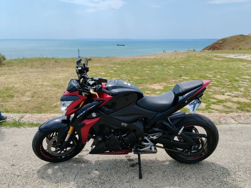 Suzuki Gsx Suzuki gsx-s 1000.Бартер.Лизинг.