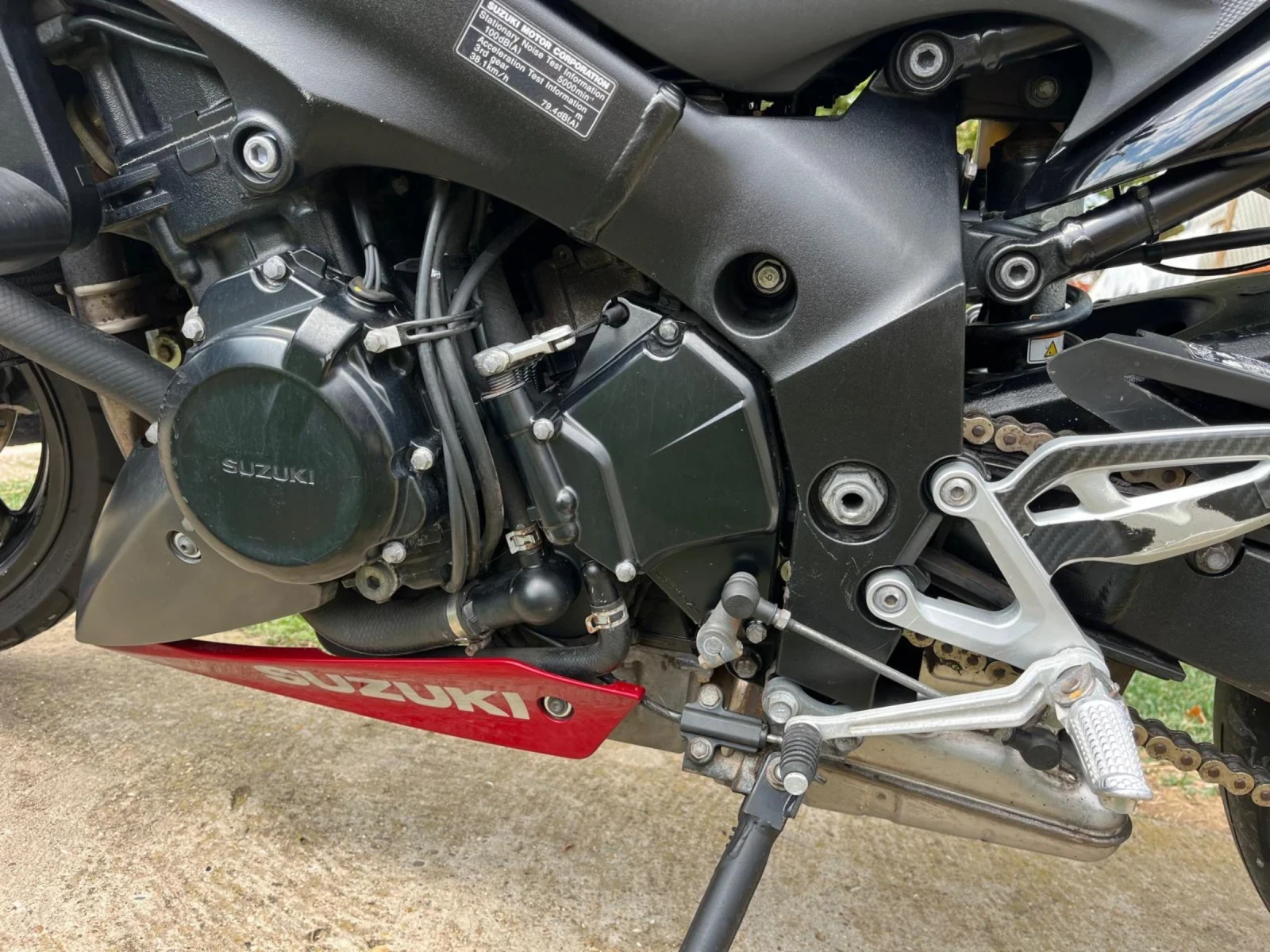 Suzuki Gsx Suzuki gsx-s 1000.������.������. | Mobile.bg � ����������� 11