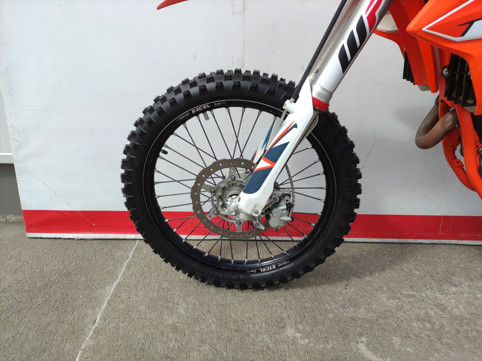 Ktm SX-F 250i стартер, снимка 7 - Мотоциклети и мототехника - 54080818