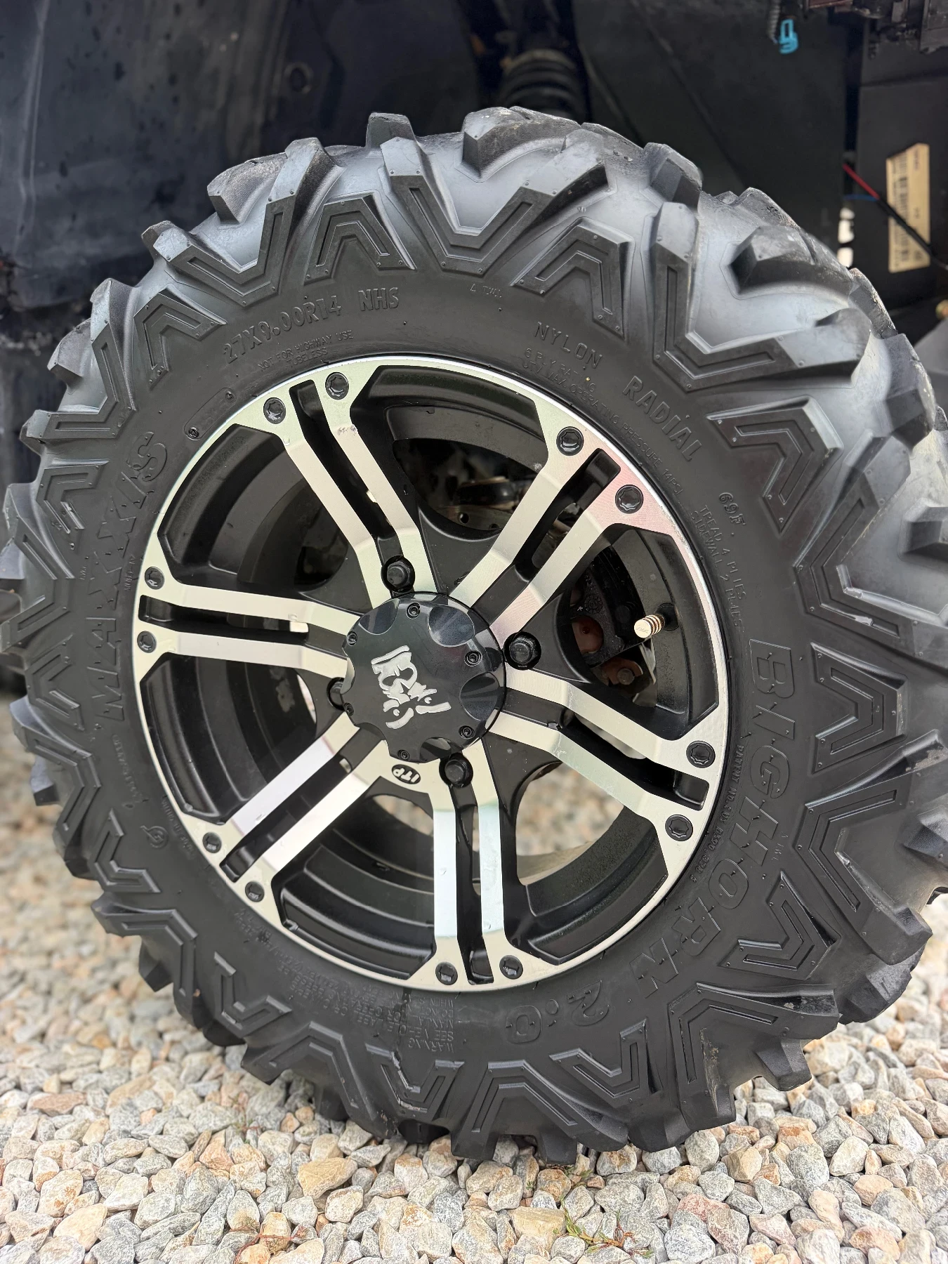Can-Am Outlander 1000/Limited/��������/���� | Mobile.bg � ����������� 11
