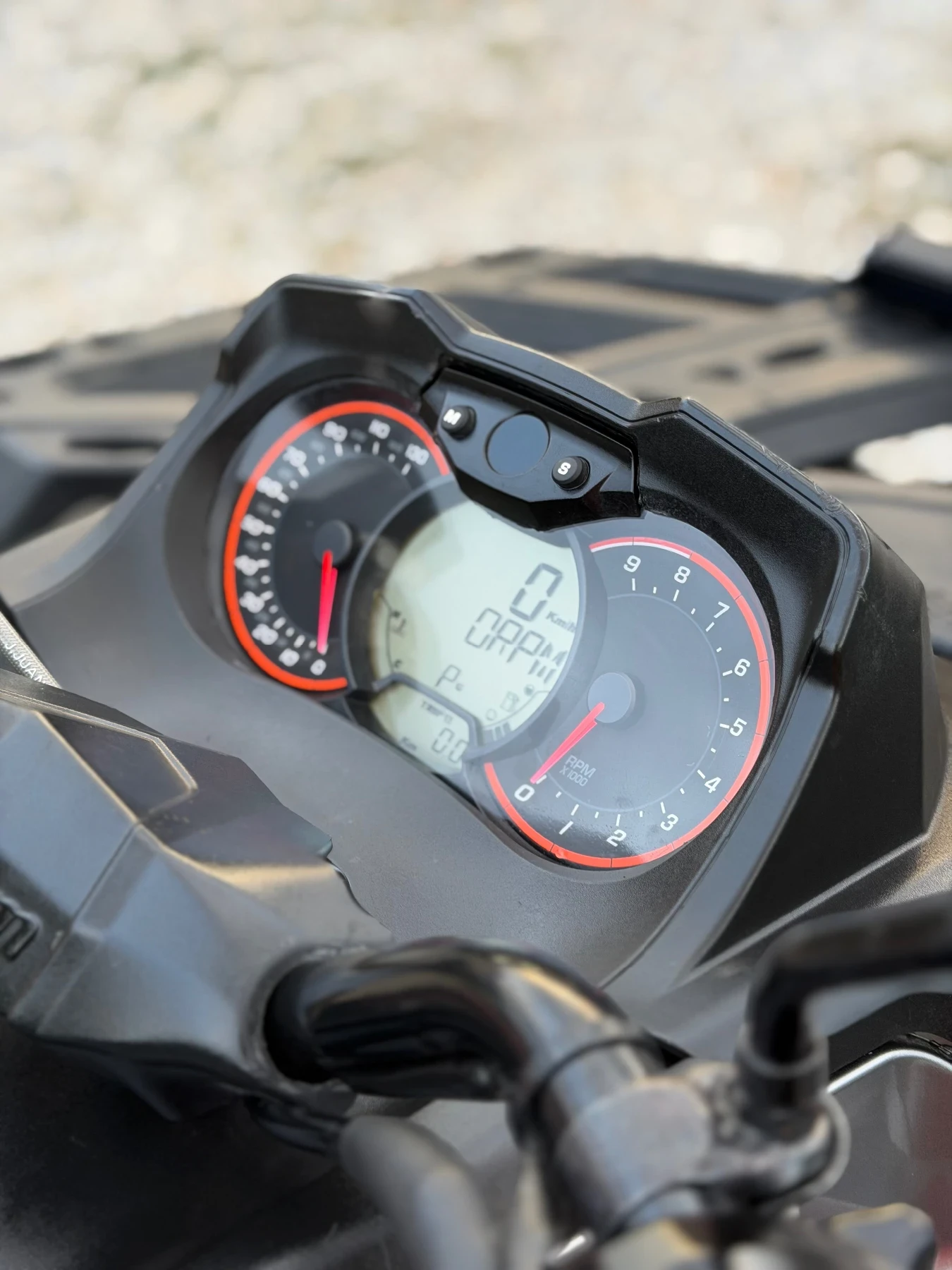 Can-Am Outlander 1000/Limited/��������/���� | Mobile.bg � ����������� 8