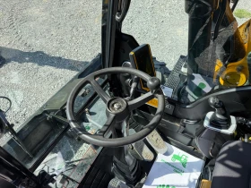 Багер JCB JS 145 W + 3 КОФИ НОВИ ГУМИ ЛИЗИНГ, снимка 13