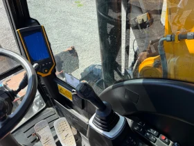 Багер JCB JS 145 W + 3 КОФИ НОВИ ГУМИ ЛИЗИНГ, снимка 14