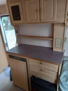 Каравана Fleetwood Colchester, снимка 9
