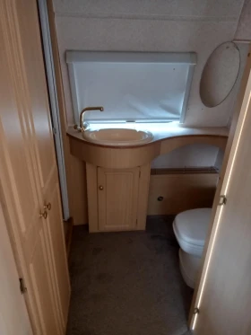 Каравана Fleetwood Colchester, снимка 11