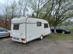 Каравана Fleetwood Colchester, снимка 4