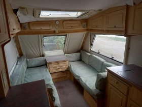 Каравана Fleetwood Colchester, снимка 5