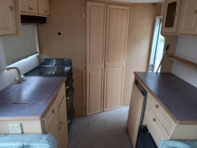 Каравана Fleetwood Colchester, снимка 8