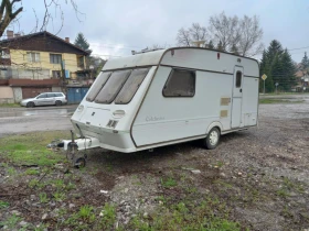 Каравана Fleetwood Colchester, снимка 3