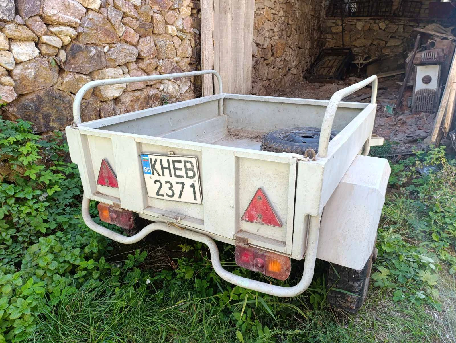 За автомобил Други