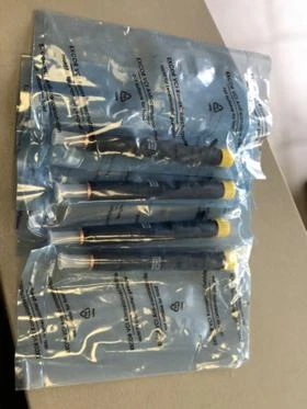 Нови дюзи за Dacia / Renault и Nissan 1.5 DCI 820015416 /166003978R / EJBR04101D, снимка 3