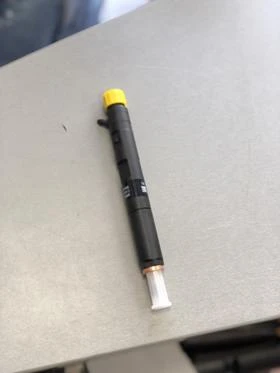 Нови дюзи за Dacia / Renault и Nissan 1.5 DCI 820015416 /166003978R / EJBR04101D, снимка 5