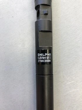 Нови дюзи за Dacia / Renault и Nissan 1.5 DCI 820015416 /166003978R / EJBR04101D, снимка 1