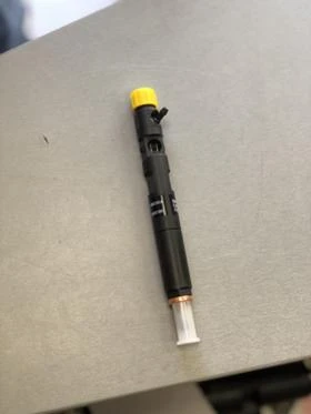 Нови дюзи за Dacia / Renault и Nissan 1.5 DCI 820015416 /166003978R / EJBR04101D, снимка 4