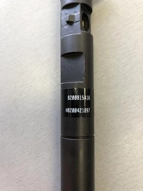 Нови дюзи за Dacia / Renault и Nissan 1.5 DCI 820015416 /166003978R / EJBR04101D, снимка 2