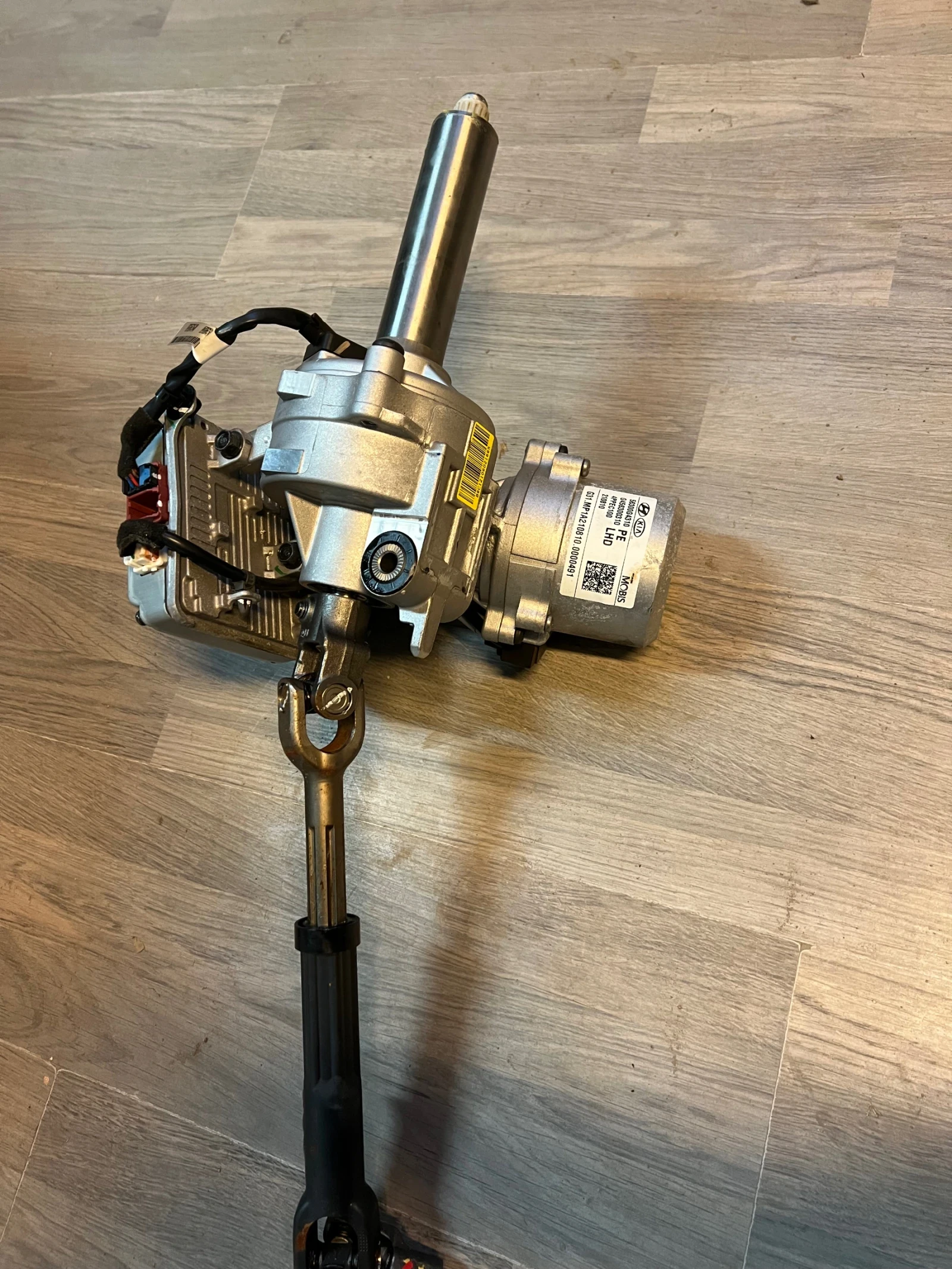 56300G4310   HYUNDAI I 30 2020 G4563-99505 | Mobile.bg   4