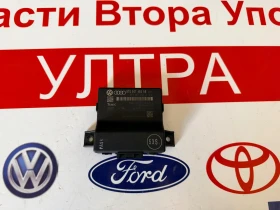8T0907468AB GATEWAY модул  AUDI A4 B8   8T0 907 468 AB